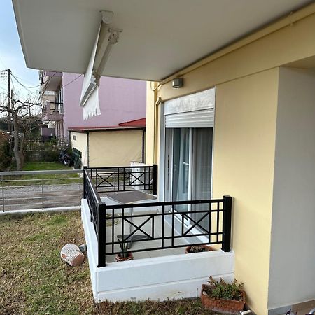 נפפקטוס R Apartment מראה חיצוני תמונה