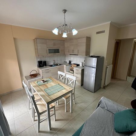נפפקטוס R Apartment מראה חיצוני תמונה