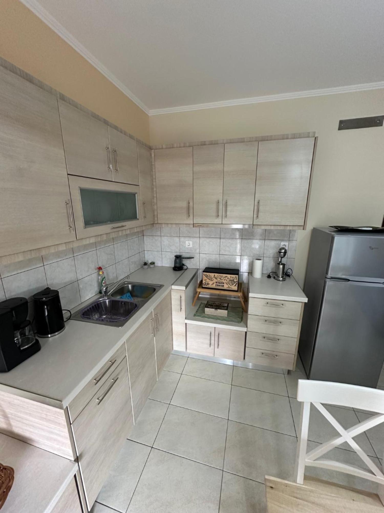 נפפקטוס R Apartment מראה חיצוני תמונה