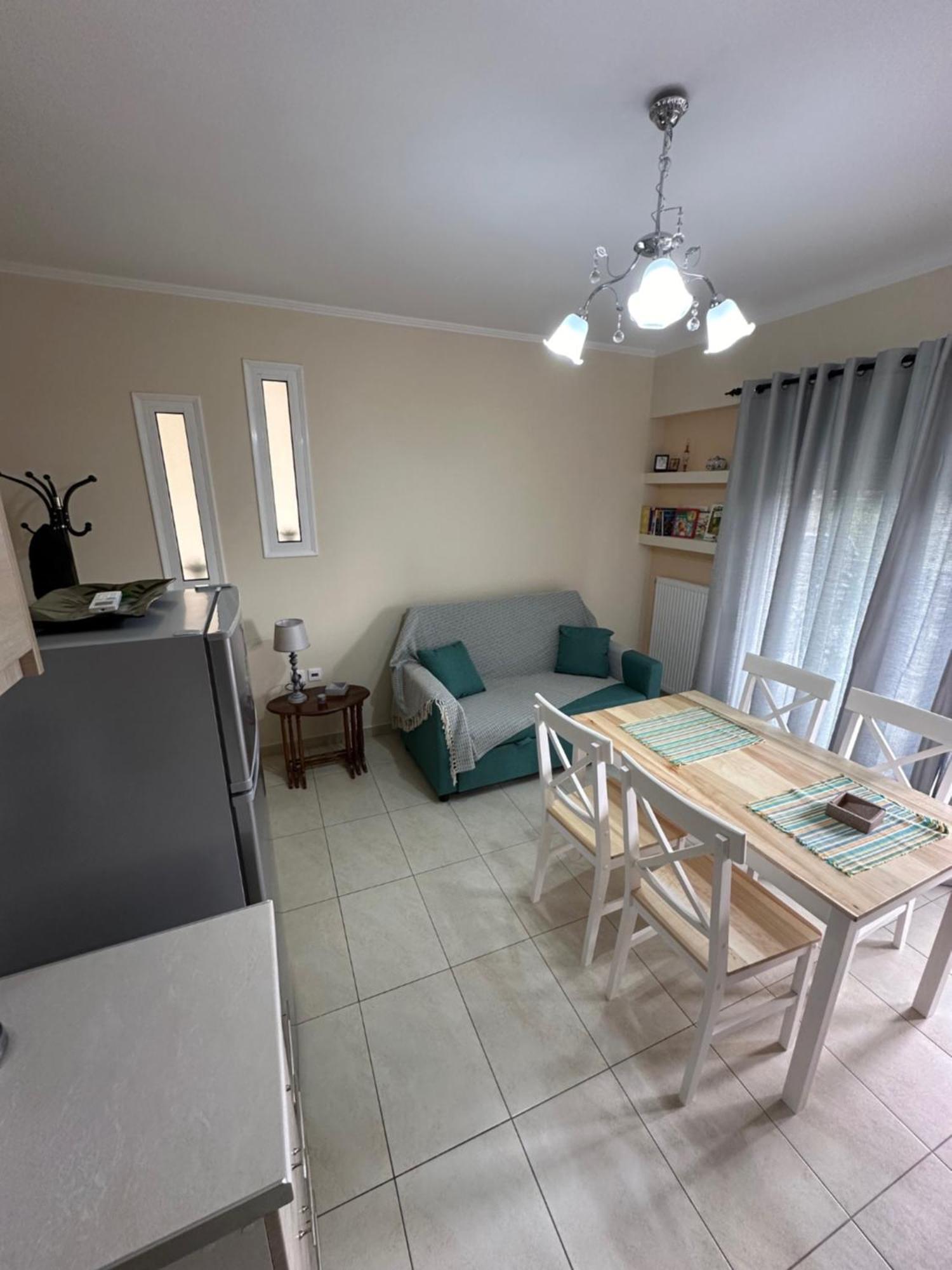 נפפקטוס R Apartment מראה חיצוני תמונה