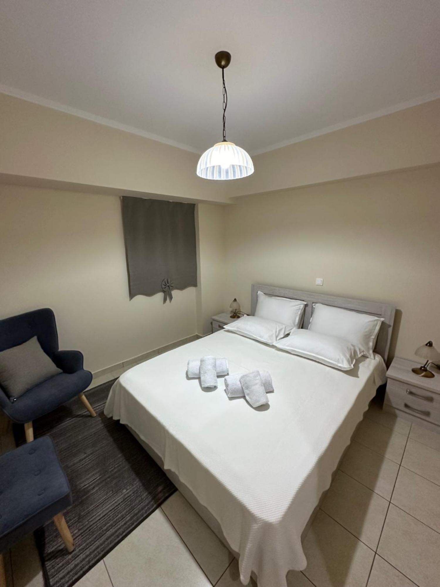 נפפקטוס R Apartment מראה חיצוני תמונה