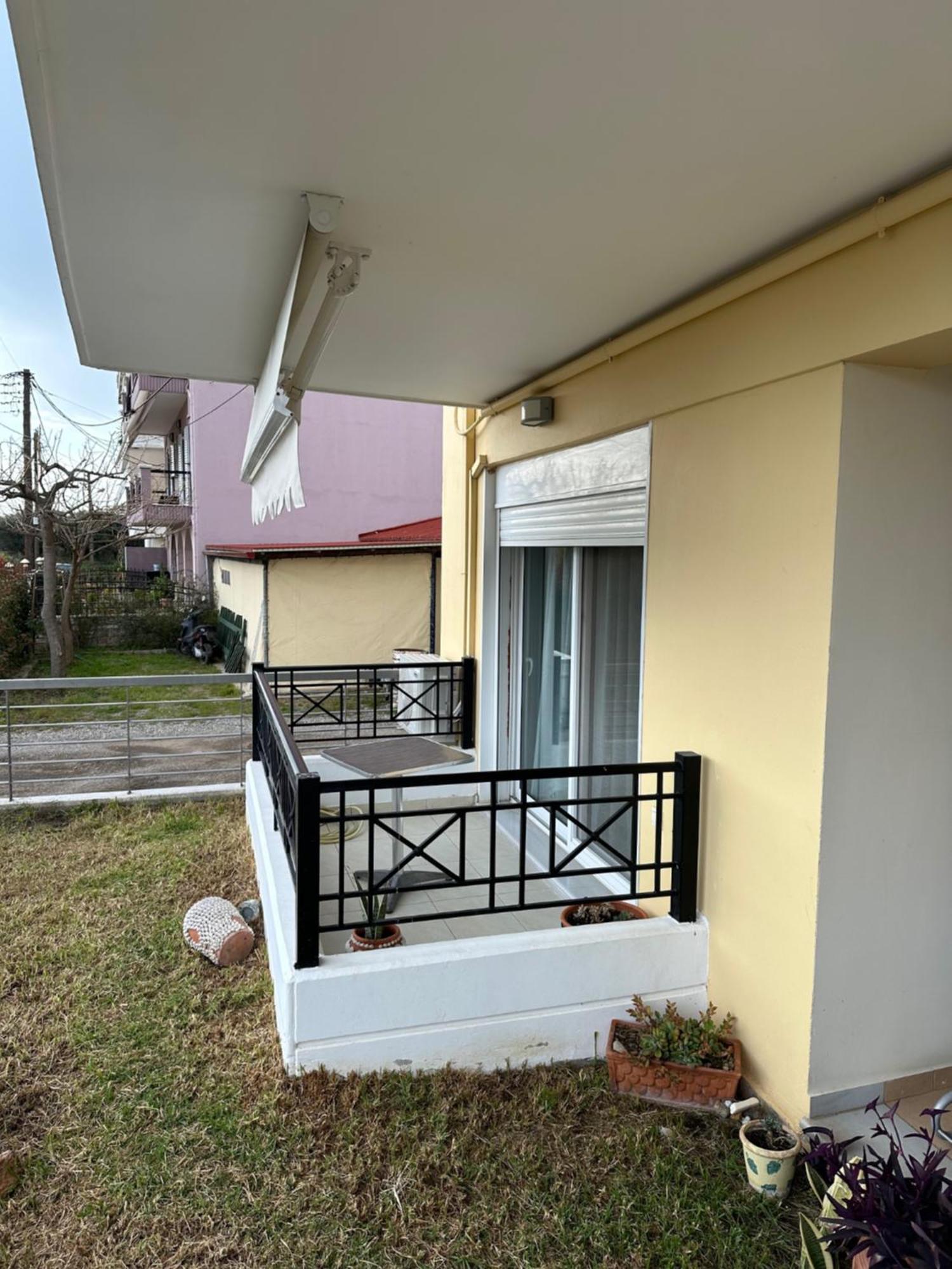 נפפקטוס R Apartment מראה חיצוני תמונה
