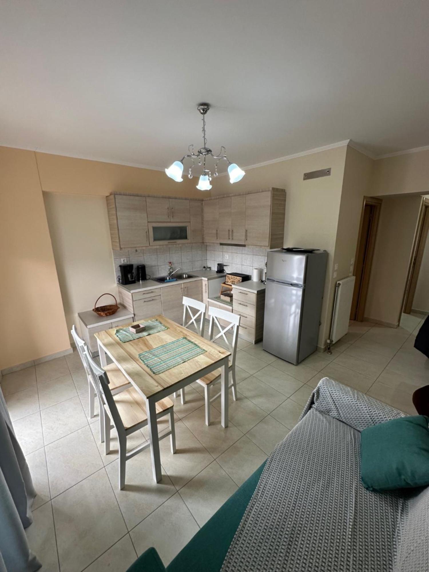 נפפקטוס R Apartment מראה חיצוני תמונה