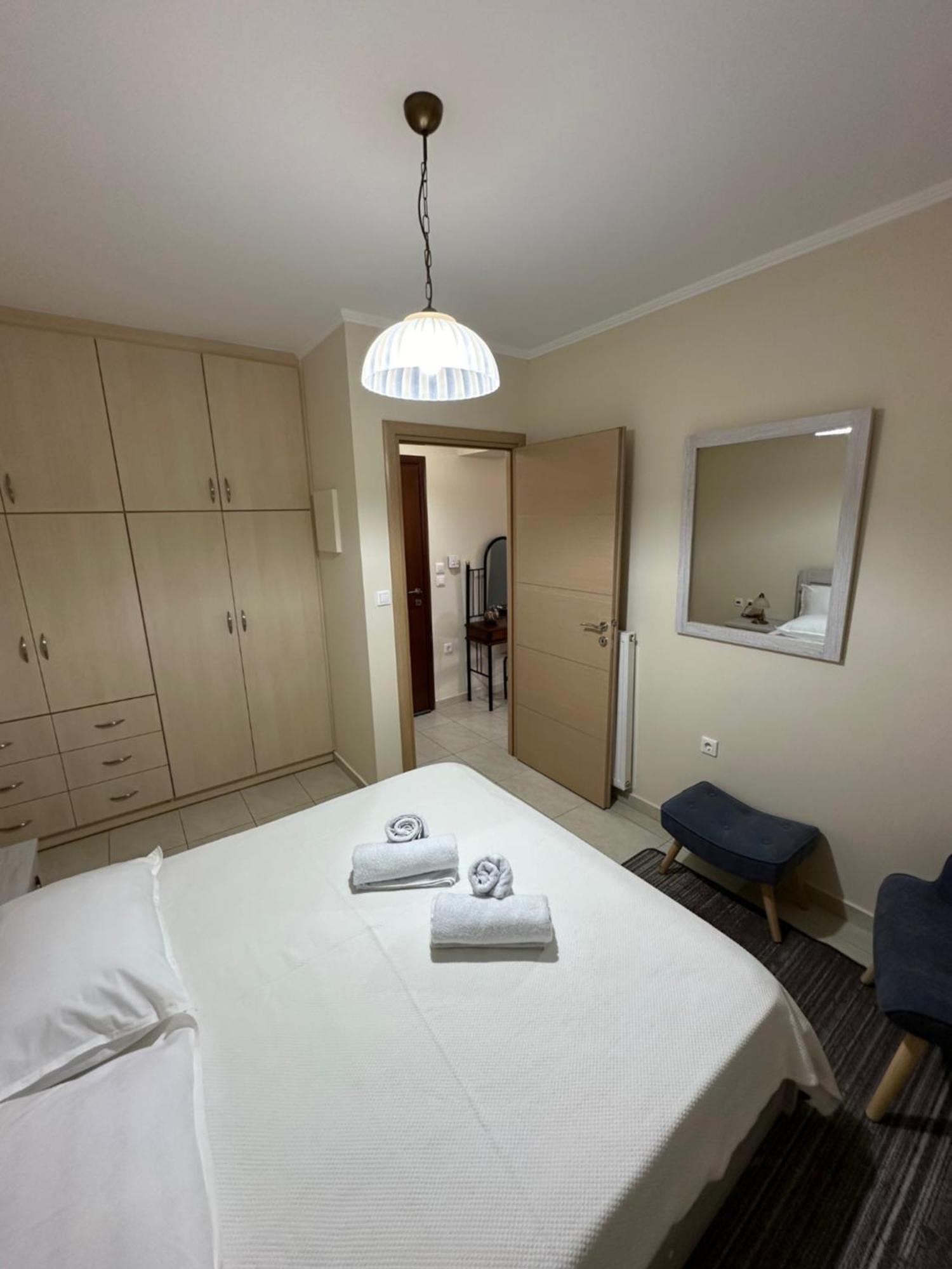 נפפקטוס R Apartment מראה חיצוני תמונה