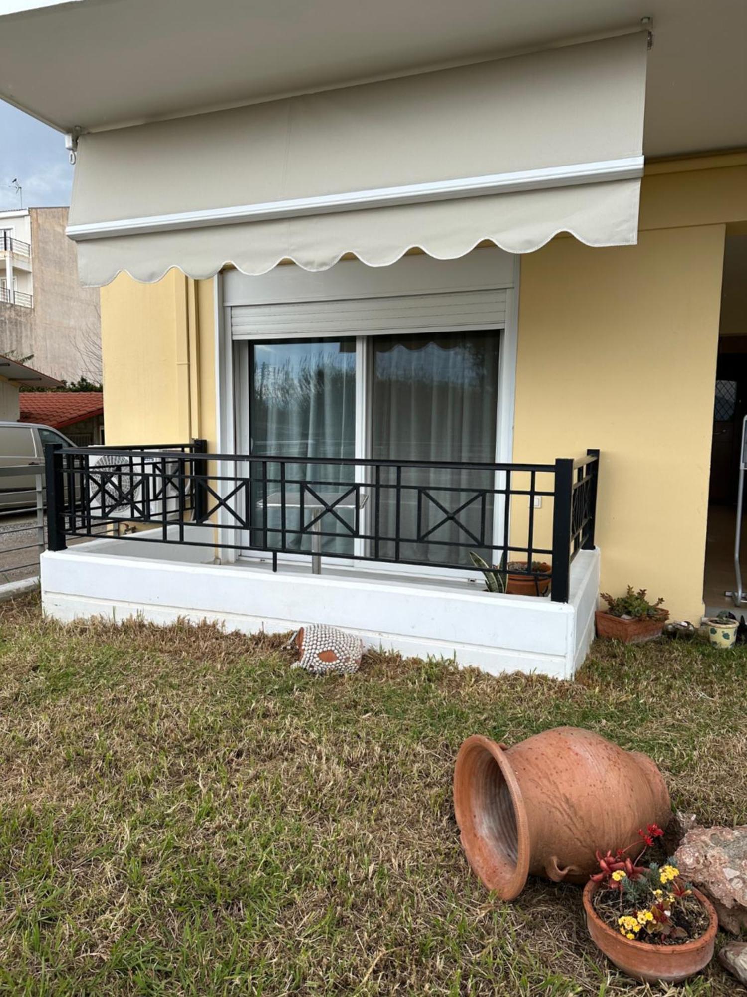 נפפקטוס R Apartment מראה חיצוני תמונה