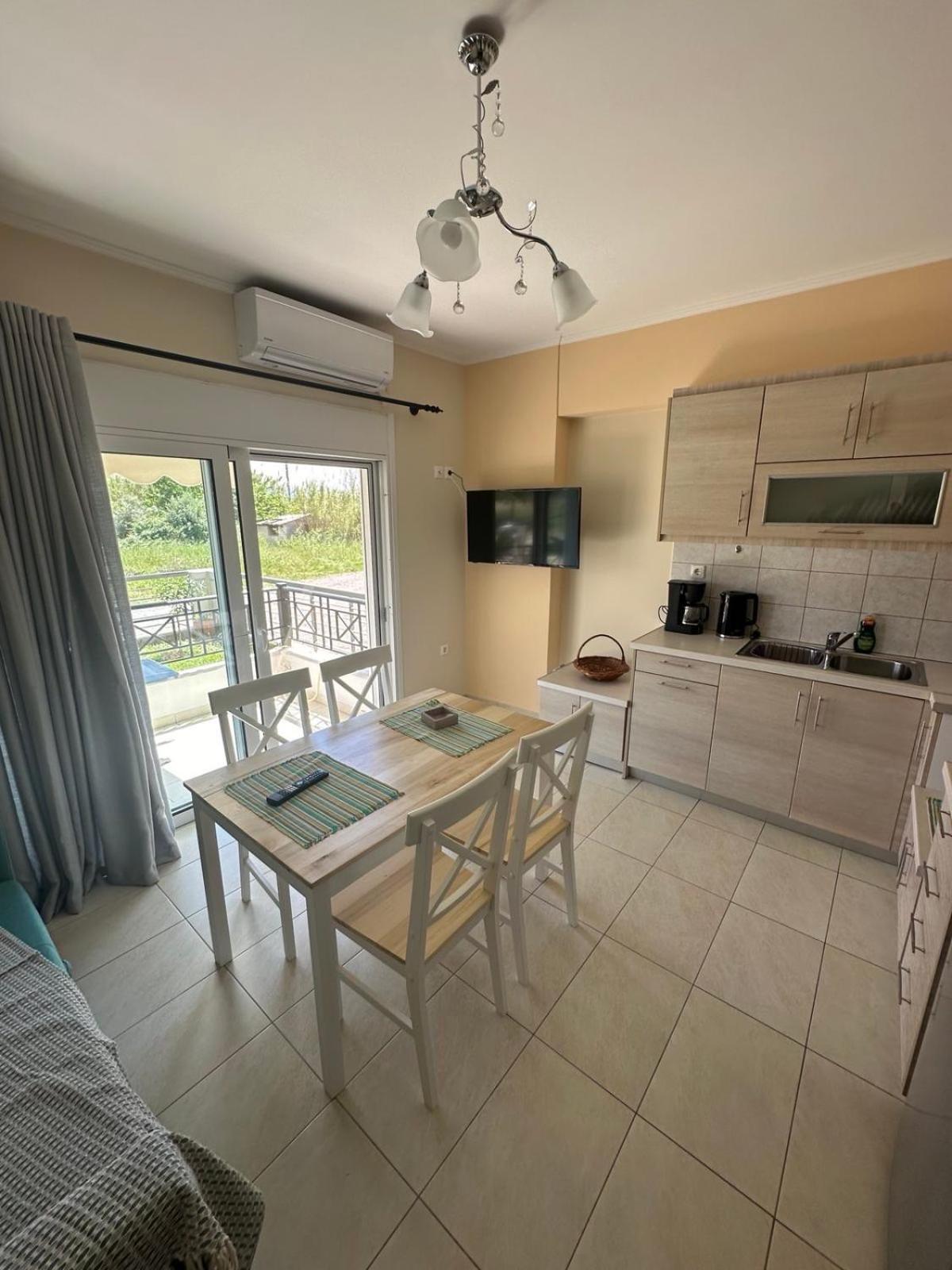 נפפקטוס R Apartment מראה חיצוני תמונה