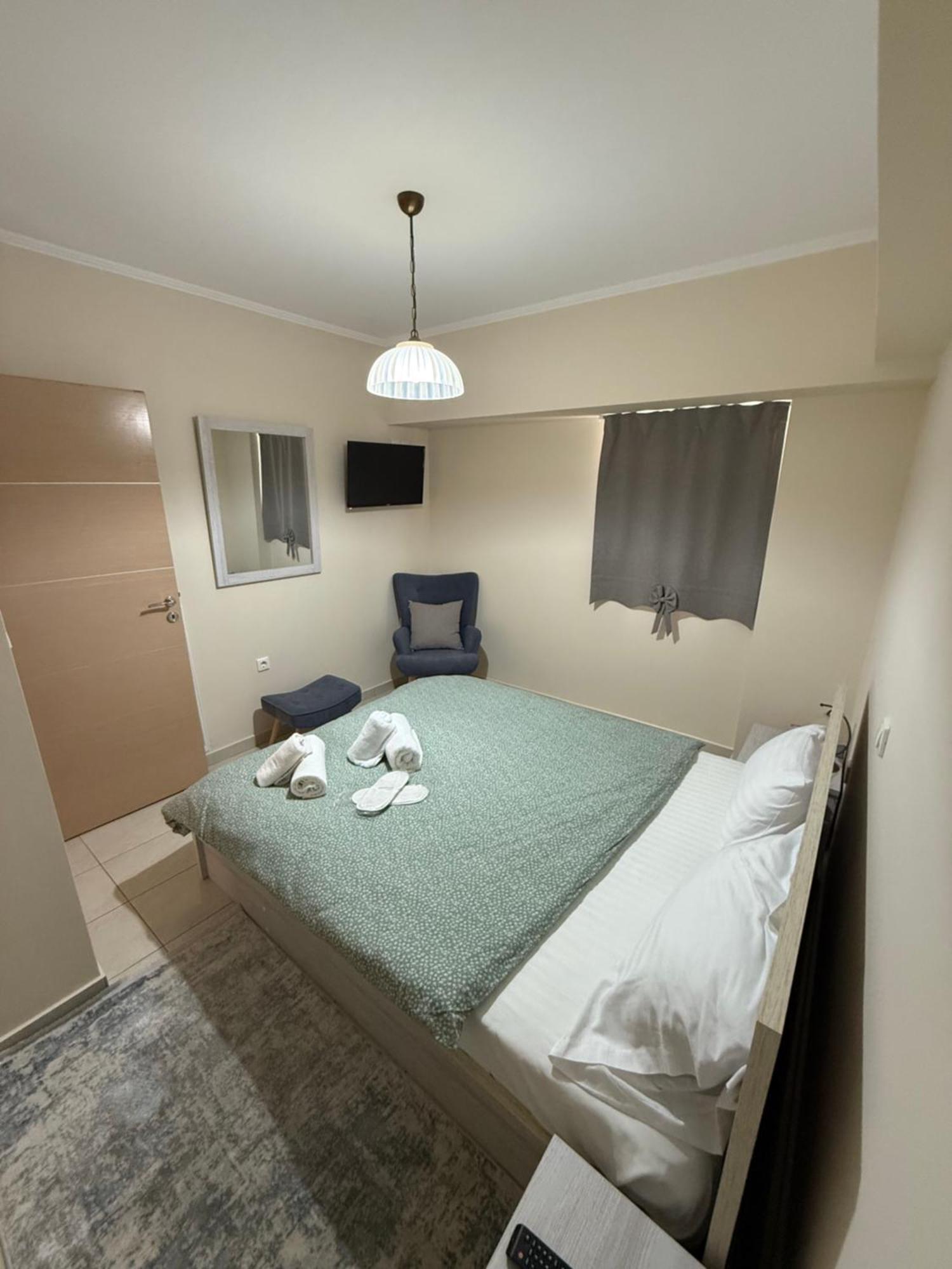 נפפקטוס R Apartment מראה חיצוני תמונה